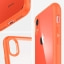 Spigen Ultra Hybrid iPhone XR Case (Coral)
