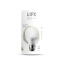 LIFX Mini A19 Smart Bulb (White) - $14.99