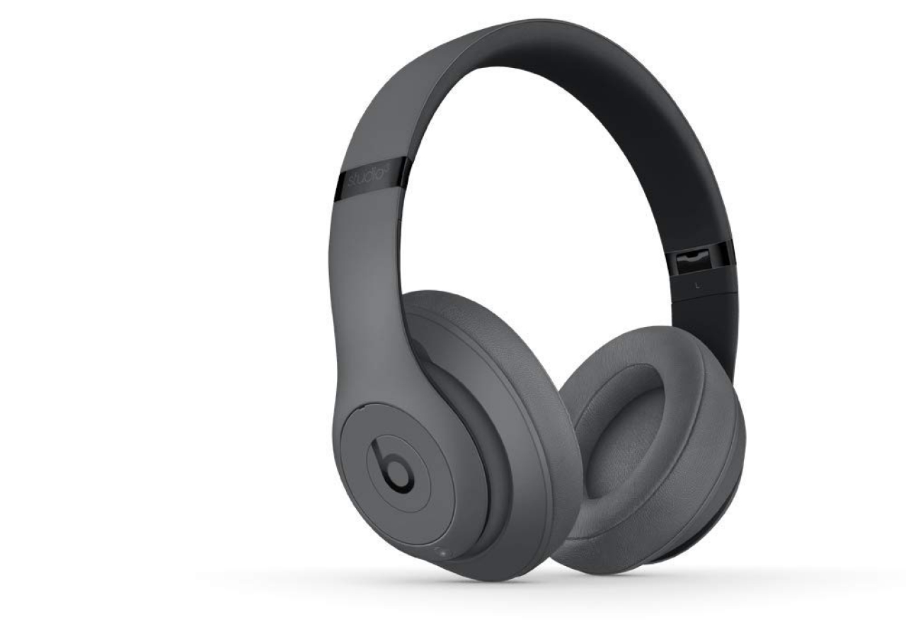 Beats Studio3 Wireless Over‑Ear 