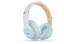 Beats Studio3 Wireless Headphones (Crystal Blue) - $290.49