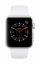 Apple Watch Series 3 (GPS + Cellular) - 42mm, Silver Aluminium Case, White Sport Band - $329.00