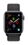 Apple Watch Series 4 (GPS + Cellular) - 40mm, Space Gray Aluminium Case, Black Sport Loop - $499.00