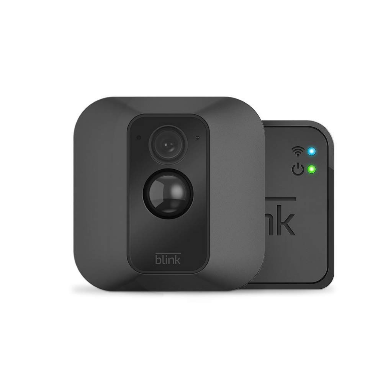 Blink XT Home Security Camera System - iClarified