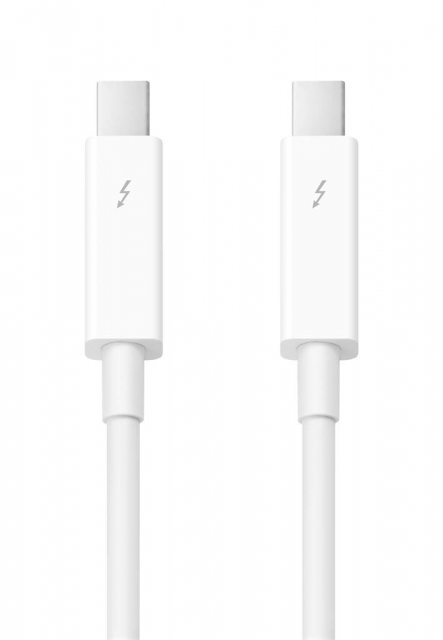 Apple Thunderbolt Cable (2m)