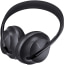 Bose Noise Cancelling Headphones 700 (Black)