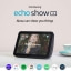 Echo Show 8 (Charcoal)