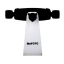 MeFOTO SideKick 360 SmartPhone Adapter For Tripods (White) - $32.95