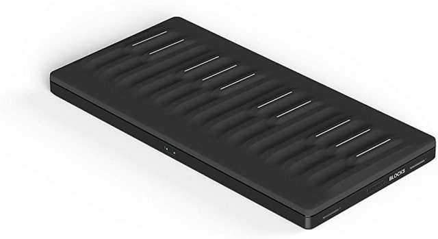 ROLI Seaboard Block Studio Edition - iClarified Store