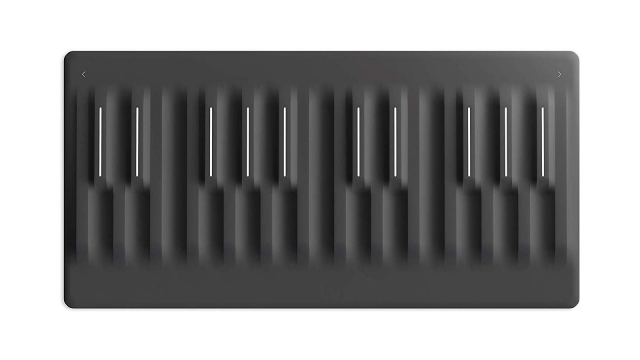 ROLI Seaboard Block Studio Edition - iClarified