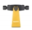 MeFOTO SideKick 360 SmartPhone Adapter For Tripods (Yellow) - $29.90