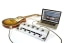 Apogee GiO Guitar Interface and Stomp Pedal for Mac