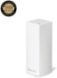 Linksys Velop Tri-Band Home Mesh WiFi System (White) - 1 Pack