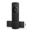 Fire TV Stick 4K With Alexa Voice Remote