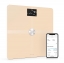 Withings Body+ Smart Body Composition Wi-Fi Digital Scale (Pastel Sand) - $99.95
