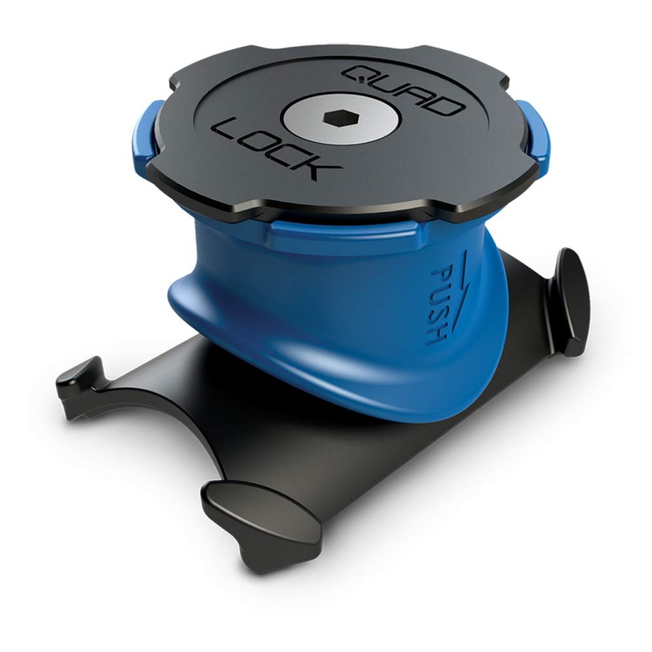 quad lock bike mounts