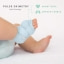 Owlet Smart Sock Baby Monitor (Blue)