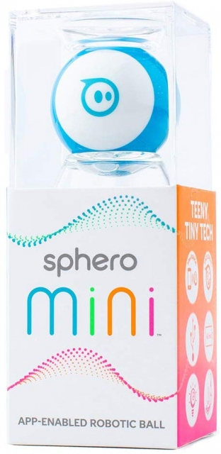 Sphero Mini (Blue)