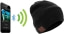 SoundBot SB210 Bluetooth Beanie (Black)