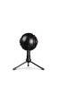 Blue Snowball iCE Condenser Microphone (Black)