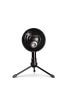 Blue Snowball iCE Condenser Microphone (Black)