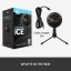 Blue Snowball iCE Condenser Microphone (Black)