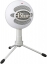 Blue Snowball iCE Condenser Microphone (White) - $39.99