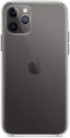 Apple iPhone 11 Pro Clear Case