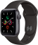 Apple Watch Series 5 (GPS, 40mm) - Space Gray Aluminum Case with Black Sport Band - $399.00