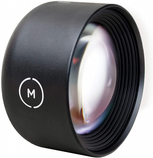 Moment - Tele 58mm Lens