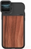 Moment Protective iPhone 11 Pro Case (Walnut Wood)