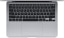 Apple MacBook Air with Apple M1 Chip (13-inch, 8GB RAM, 512GB SSD) - Space Gray