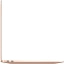 Apple MacBook Air with Apple M1 Chip (13-inch, 8GB RAM, 512GB SSD) - Gold