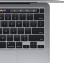 Apple MacBook Pro with Apple M1 Chip (13-inch, 8GB RAM, 512GB SSD) - Space Gray