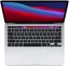 Apple MacBook Pro with Apple M1 Chip (13-inch, 8GB RAM, 512GB SSD) - Silver