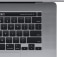 Apple MacBook Pro (16-inch, 16GB RAM, 512GB Storage) - Space Gray