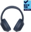 Sony WH-1000XM4 Wireless Noise Cancelling Headphones (Blue)