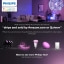 Philips Hue White & Color Ambiance Outdoor Lightstrip