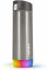 Hidrate Spark Steel Smart Water Bottle (21oz) (Brushed Stainless Steel) - 79.99