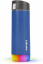Hidrate Spark Steel Smart Water Bottle (17oz) (Deep Blue) - 64.99