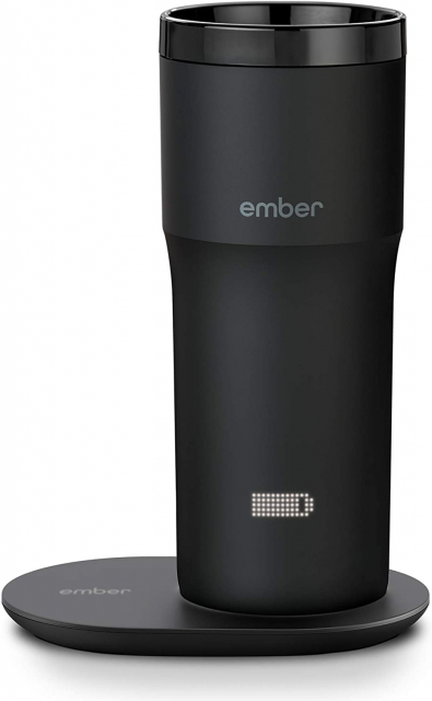 Ember Temperature Control Travel Mug 2 (12oz) - iClarified