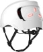 LUMOS Street Smart Helmet (Jet White)