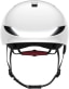 LUMOS Street Smart Helmet (Jet White)