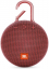 JBL Clip 3 Waterproof Bluetooth Speaker (Red) - $44.95