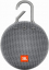 JBL Clip 3 Waterproof Bluetooth Speaker (Gray) - 37.00