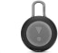 JBL Clip 3 Waterproof Bluetooth Speaker (Black Camo)