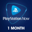 PlayStation Now (1 Month) - $9.99