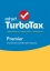 Intuit TurboTax Premier 2015 - Mac (Download) - $89.99