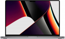 Apple MacBook Pro (2021, 16-inch, M1 Pro, 10-core CPU, 16-core GPU, 16GB RAM, 1TB SSD, Space Gray)