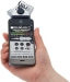 Zoom iQ6 Lightning X/Y Microphone