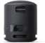 Sony SRS-XB13 Extra BASS Waterproof Bluetooth Speaker (Black)